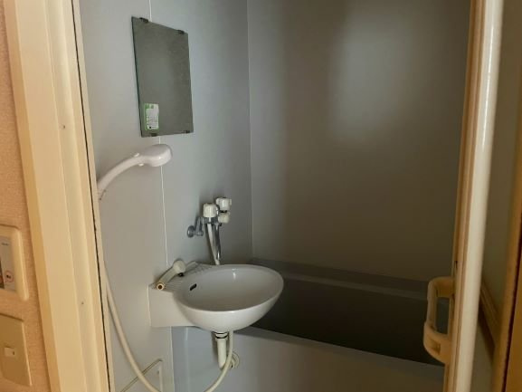 レオパレスＳＯＮＮＯＵの内装