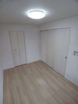 【内装】 | クレストネリマ