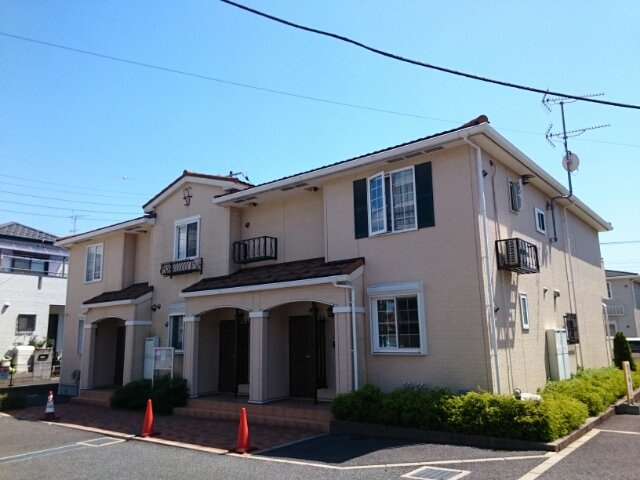 プラシード　ツバサ　Ⅱ