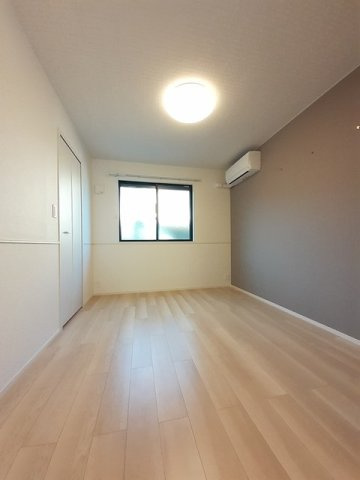 エアリアルⅡの内装