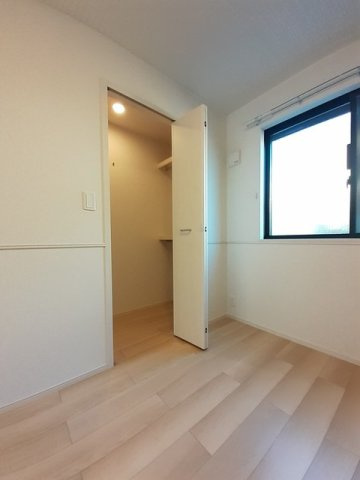 エアリアルⅡの収納