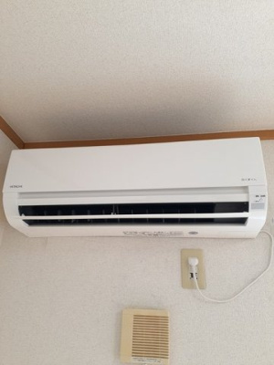 【設備】 | フォンターナ　フェリチータＡ