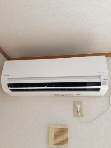 【設備】 | フォンターナ　フェリチータＡ