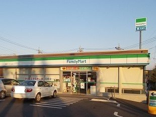 【周辺】 | ベルカーサ | ファミリーマートまで510m