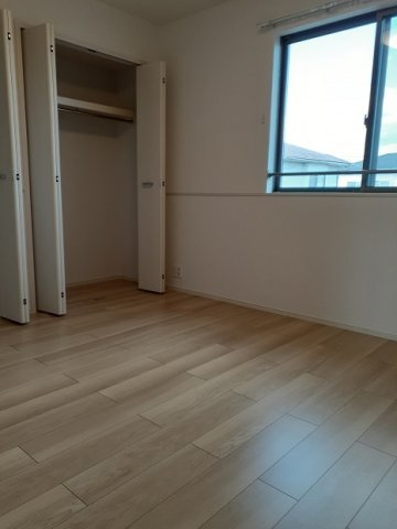 カルテット　Ⅲの内装