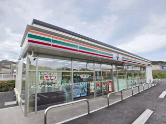 【周辺】 | セブンイレブン　片島店まで450m
