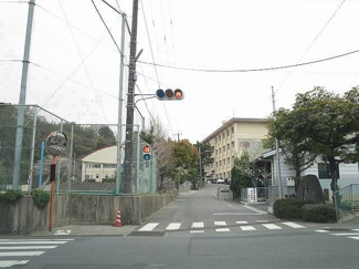 【周辺】 | 滝尾小学校まで800m