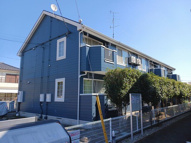 サンヒルズ柳沢２の画像