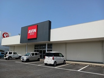 【周辺】 | ベルリシェス | エービンまで350m