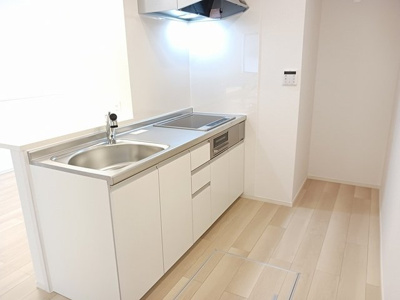 【キッチン】 | ベルリシェス