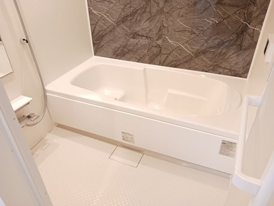 【浴室】 | ベルリシェス