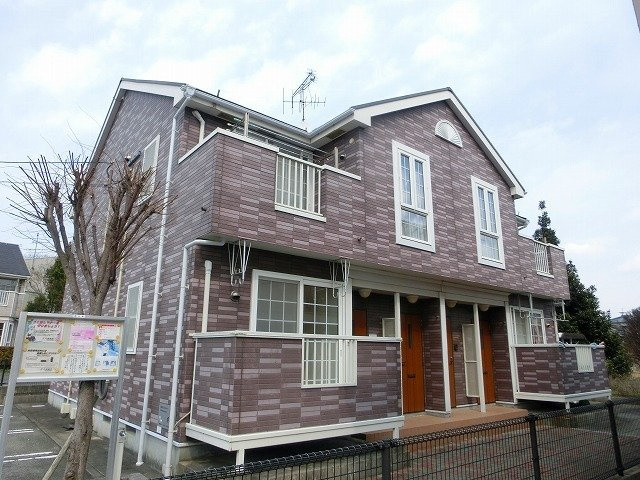 ディアコ－ト弐番館