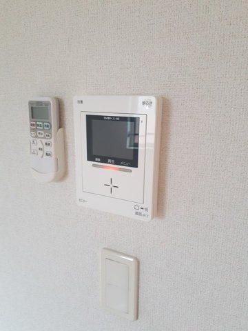 ヘスティアのセキュリティ