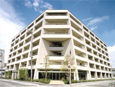 【外観】 | グランドールサンパティオ