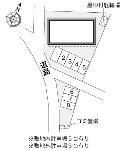 レオパレスＯＫＥＹＡのその他
