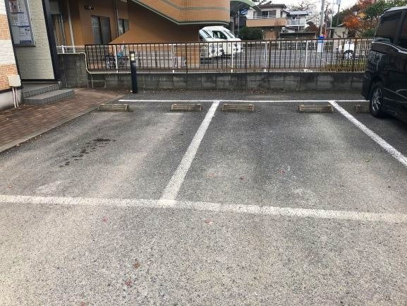 レオパレスディアコートのその他