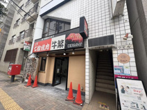 堀学ビルの画像