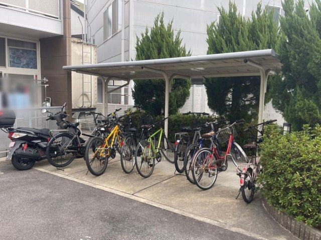 レオパレスグレイトのその他