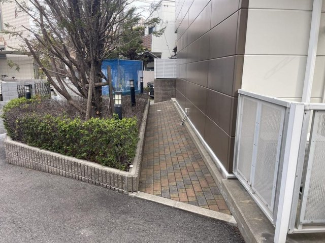 レオパレスグレイトのその他