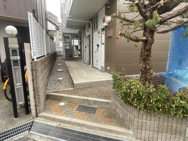 レオパレスグレイトのその他