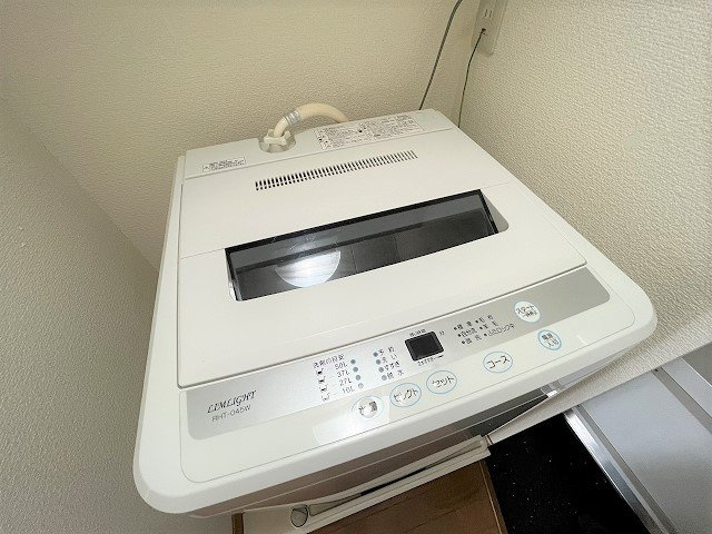 レオパレスＦｕｃｈｕ　Ｋｉｔａのその他