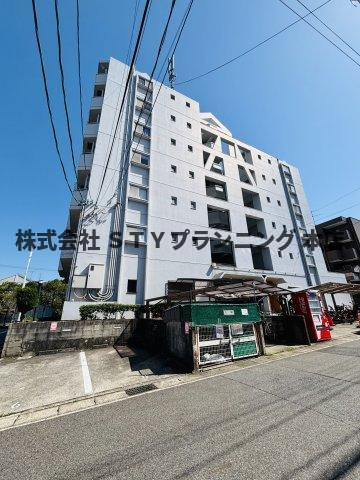 仲介手数料0円！グリーン藤の外観