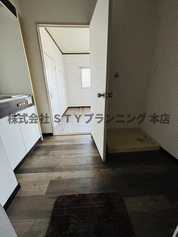 仲介手数料0円！グリーン藤の内装