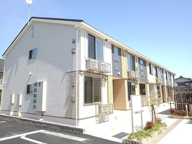 エスペランス・ＫⅡ