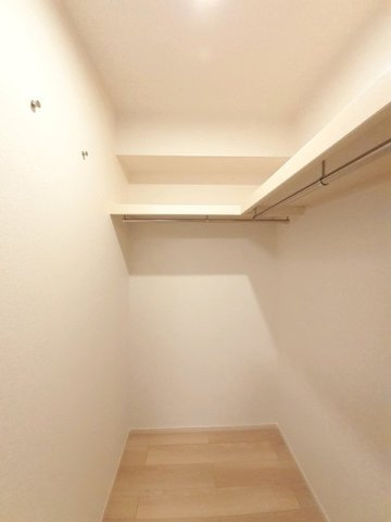 セレーノ　Ｂの収納