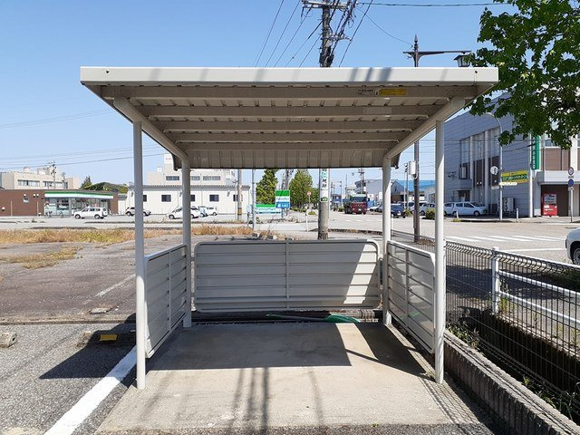 フルールⅤのその他共用部分