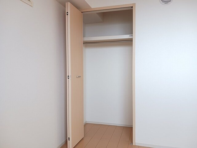 プアラニの収納