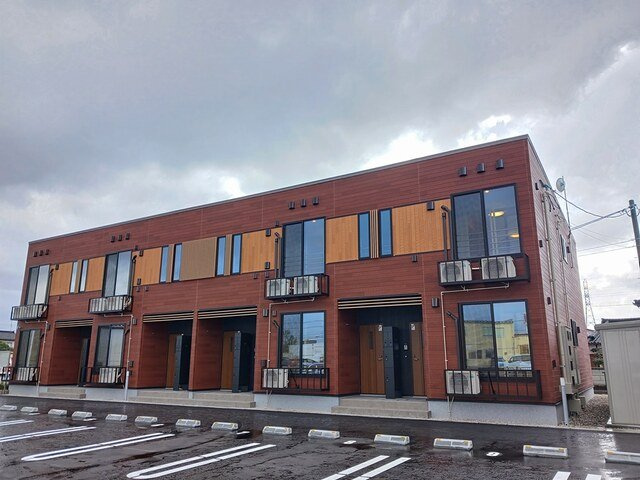 ソレイユ・トナミⅠ