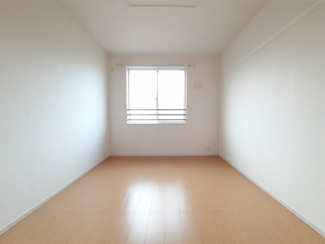 アルメリア２の内装