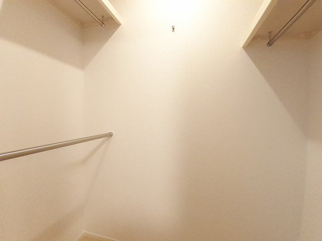 シャイン　ヒルの収納