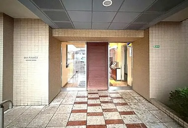 【エントランス】 | ダイアパレス南大泉