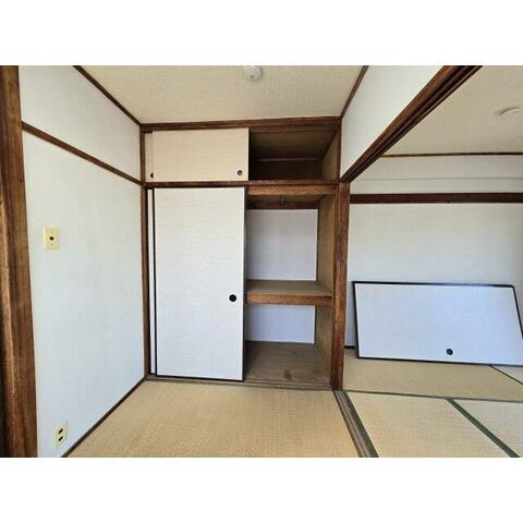 【収納】 | 井門コーポ