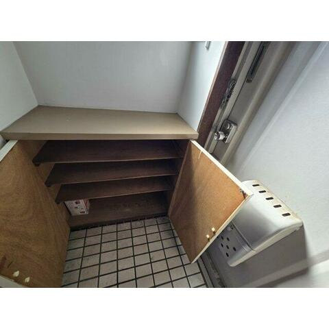 【内装】 | 井門コーポ
