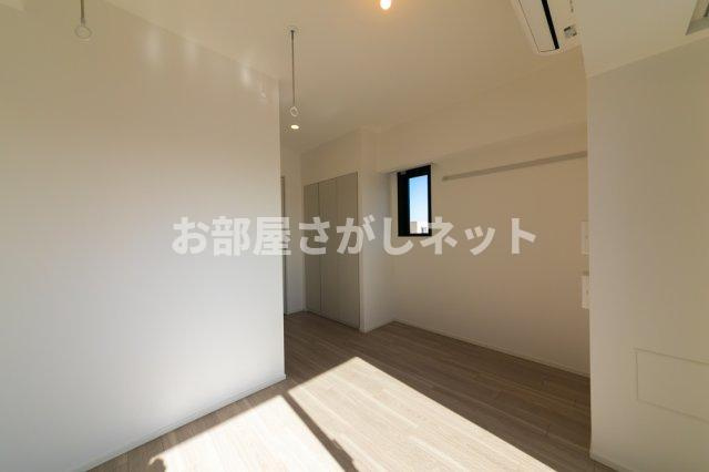 プラウドフラット浅草ディアージュ【おとり物件なし】#学生・社会人にオススメ！初期費用分割払いOK！の寝室|参考写真