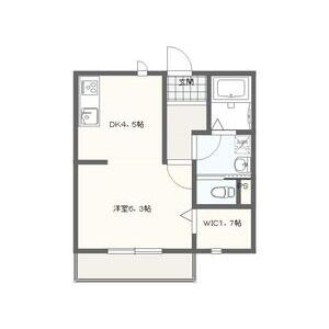 【間取り】 | 第3アンシックス