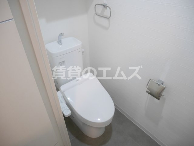 【トイレ】 | Ｃａｉｓｓｅ大橋