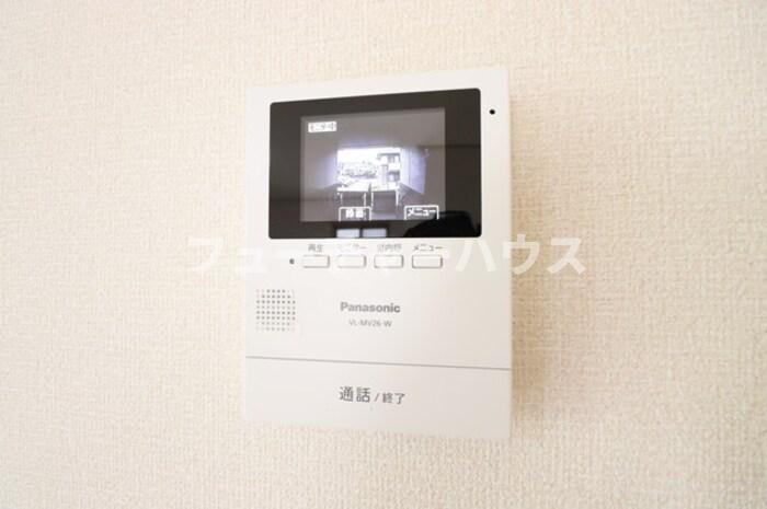 サイプレス　ＡＢＣのセキュリティ