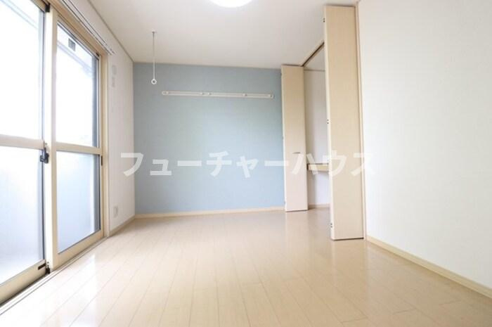 サイプレス　ＡＢＣの内装
