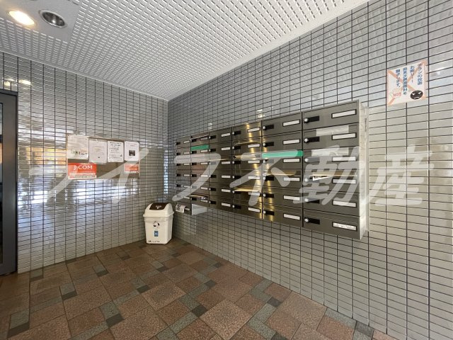 エトワールハイム川本のその他共用部分