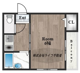 ランドハウス