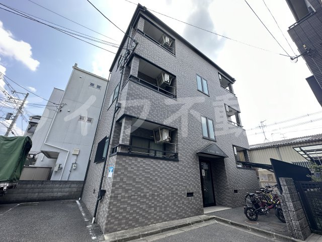 ランドハウス