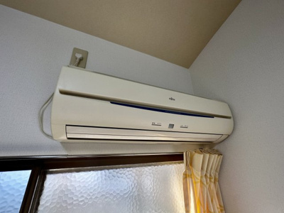 【設備】 | 河合1丁目連棟戸建