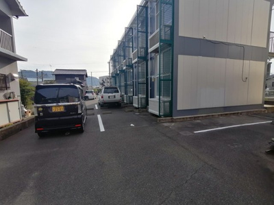 【その他】 | レオパレスボムール