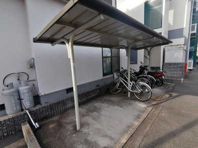 【その他】 | レオパレスボムール