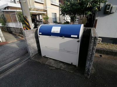 【その他】 | レオパレスボムール