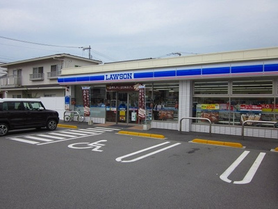 【周辺】 | シュルマンドミール | ローソン三原宮浦4丁目店まで170m